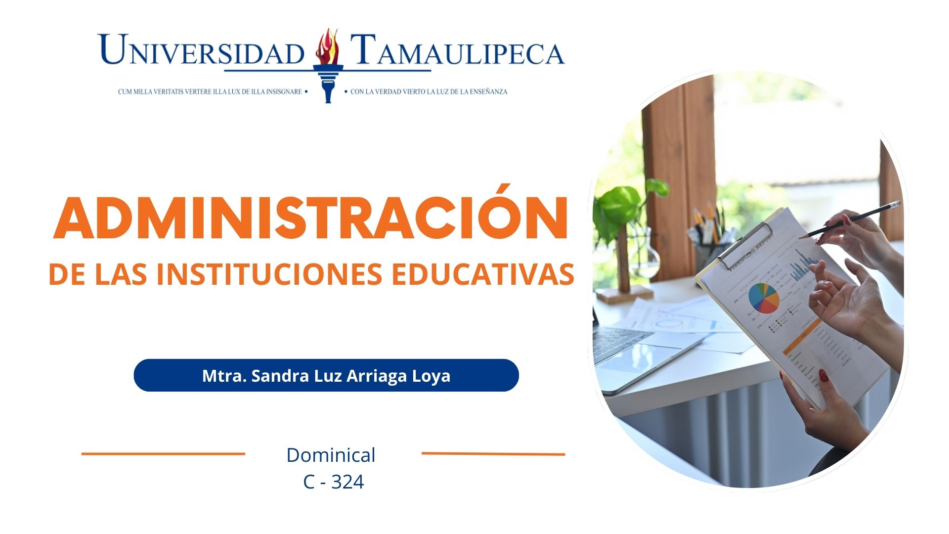 RY- 3 LPD-D-ADMINISTRACIÓN DE INSTITUCIONES EDUCATIVAS-0261-C324