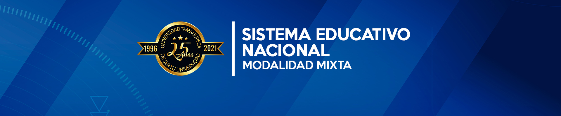 SISTEMA EDUCATIVO NACIONAL