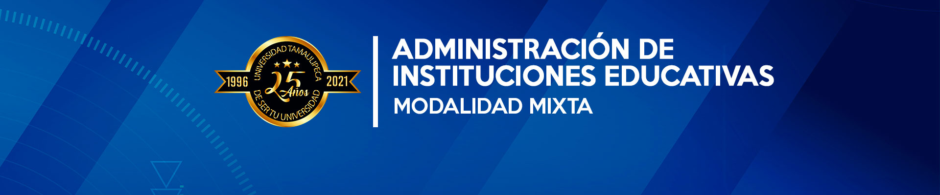 ADMINISTRACIÓN DE INSTITUCIONES EDUCATIVAS