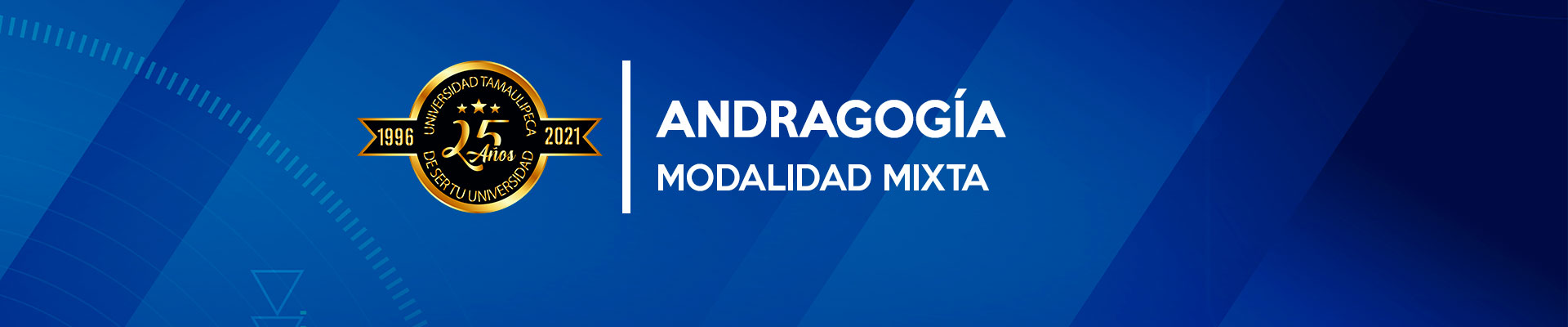 ANDRAGOGÍA