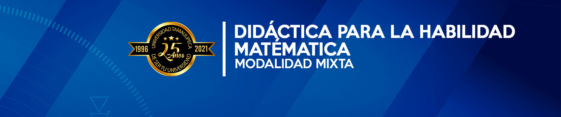 DIDÁCTICA PARA LA HABILIDAD MATEMÁTICA