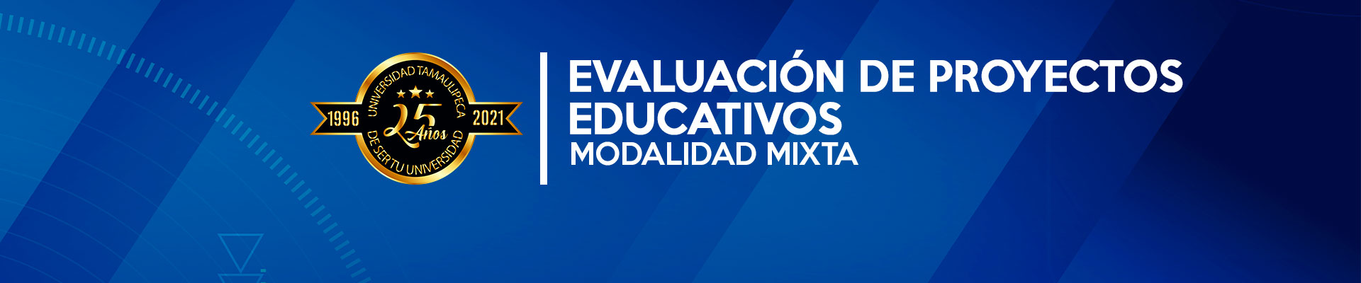 EVALUACIÓN DE PROYECTOS EDUCATIVOS