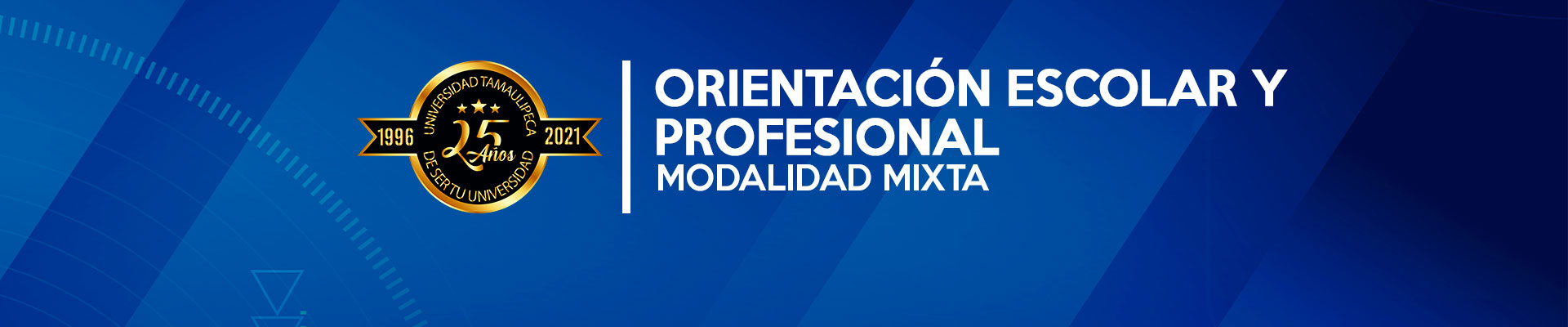 ORIENTACIÓN ESCOLAR Y PROFESIONAL