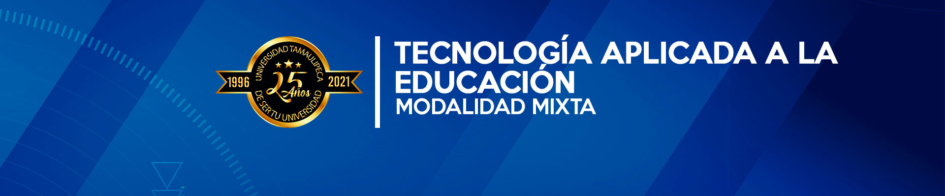 TECNOLOGÍA APLICADA A LA EDUCACIÓN 