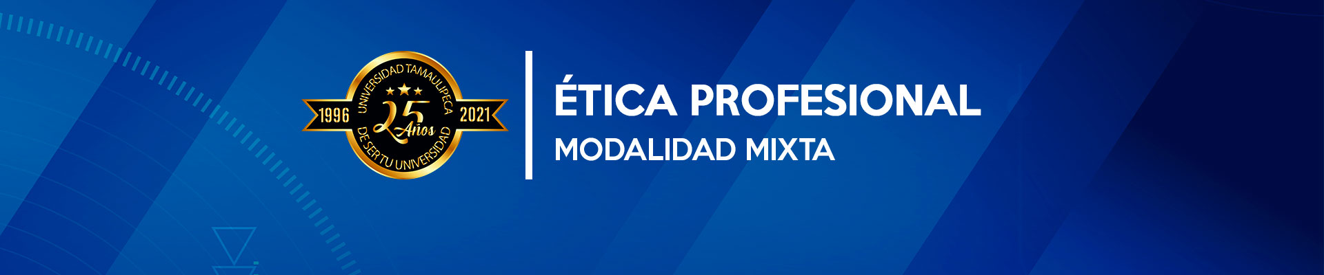 ÉTICA PROFESIONAL