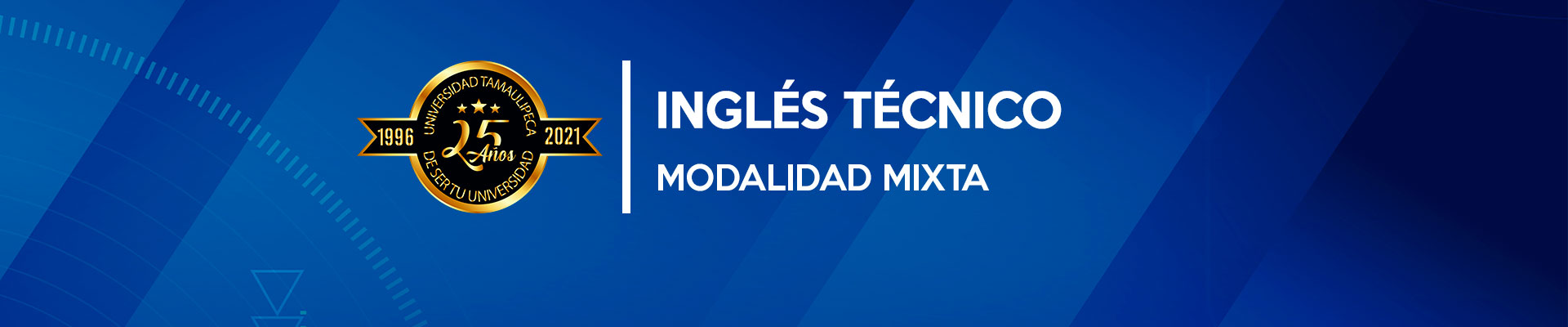 INGLÉS TÉCNICO