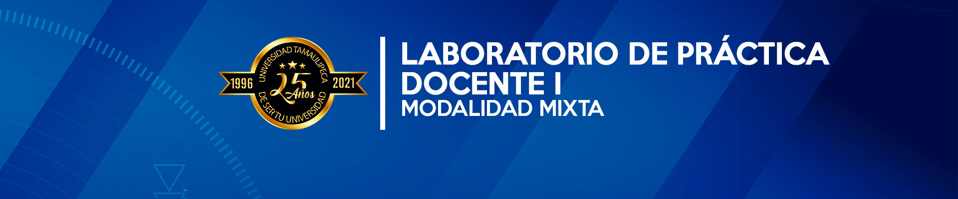 LABORATORIO DE PRÁCTICA DOCENTE I