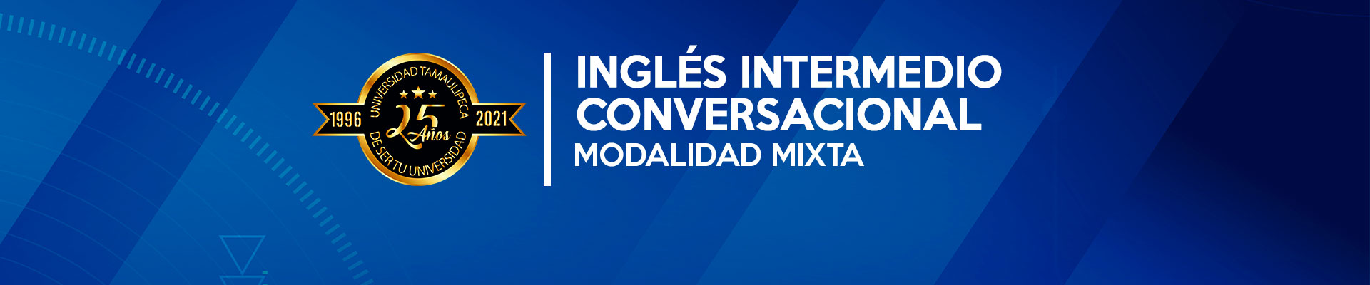 INTERMEDIATE CONVERSATIONAL ENGLISH