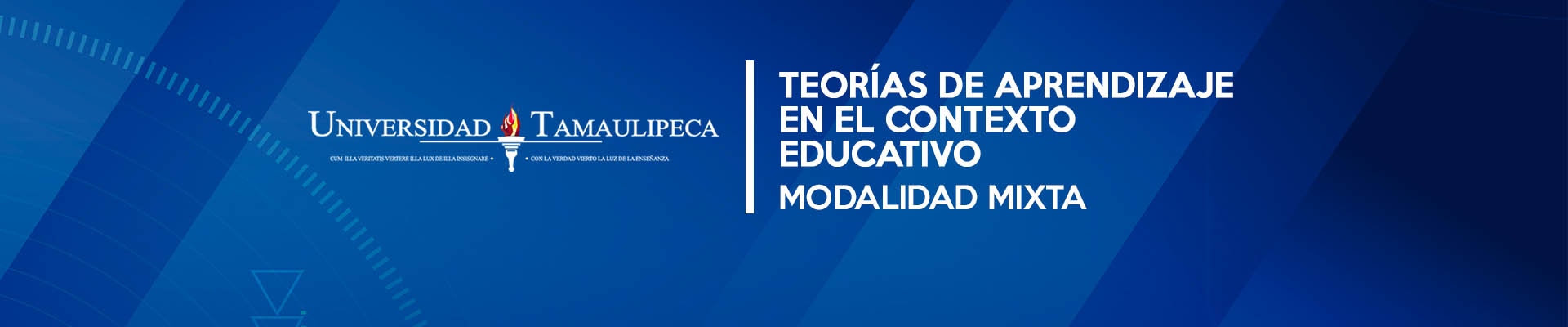 TEORÍAS DE APRENDIZAJE EN EL CONTEXTO EDUCATIVO