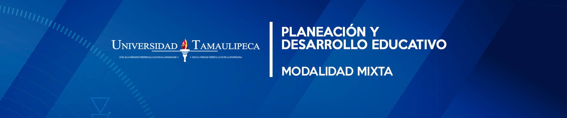 PLANEACIÓN Y DESARROLLO EDUCATIVO