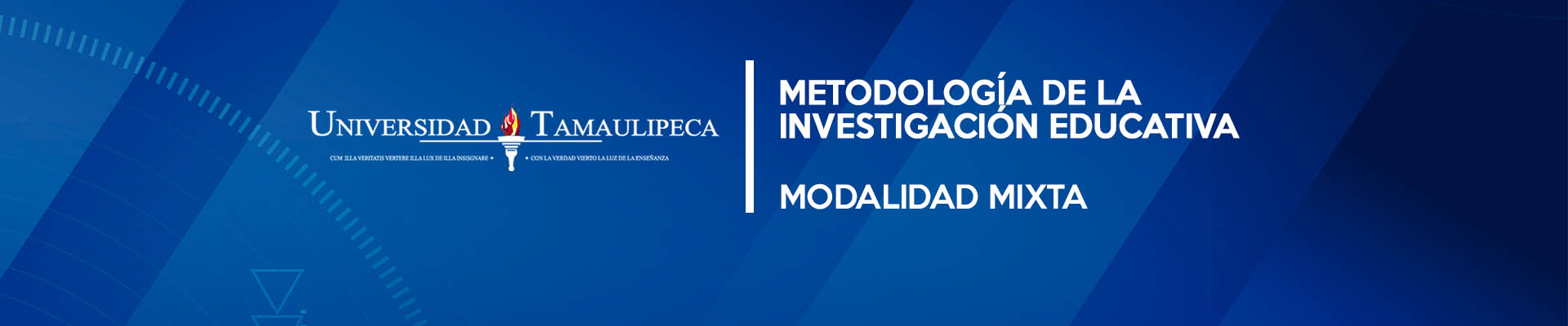 METODOLOGÍA DE LA INVESTIGACIÓN EDUCATIVA