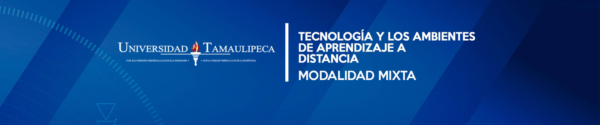 TECNOLOGÍA Y LOS AMBIENTES DE APRENDIZAJE A DISTANCIA